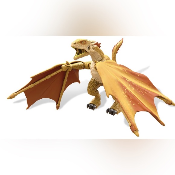 The Game of Throne Building Set Dragon - Picture 15 of 16